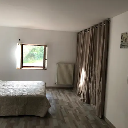 Le Moulin Du Chardonnet