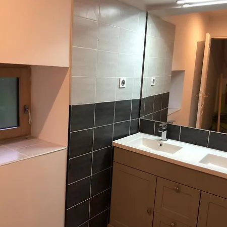 Le Moulin Du Chardonnet לינה וארוחת בוקר *