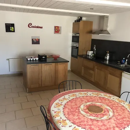 Le Moulin Du Chardonnet