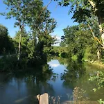 Holiday home Le Moulin Du Chardonnet Tramole