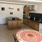 Holiday home Le Moulin Du Chardonnet Tramole