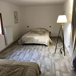 Le Moulin Du Chardonnet Holiday home *