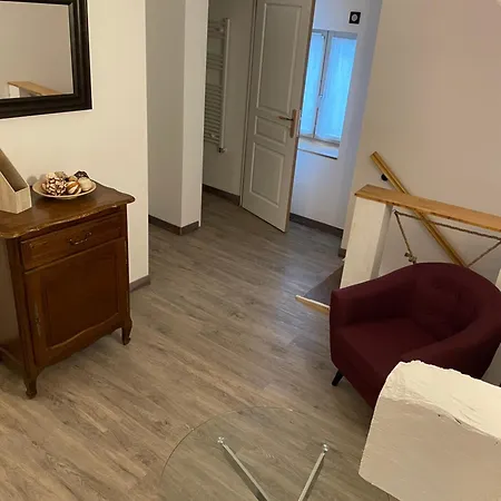 Le Moulin Du Chardonnet Bed & Breakfast *