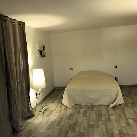 Le Moulin Du Chardonnet Bed & Breakfast Tramole